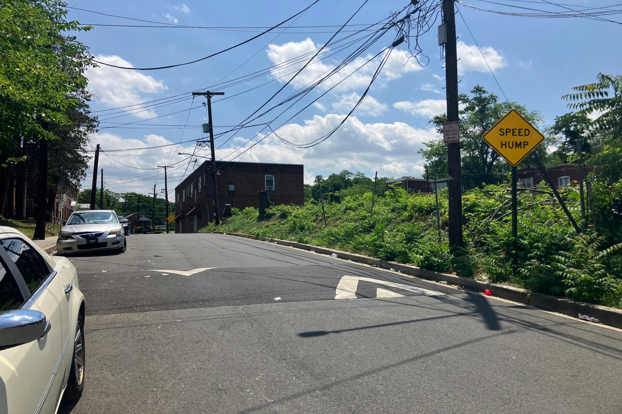 Anacostia Rd, Washington, DC 20019
