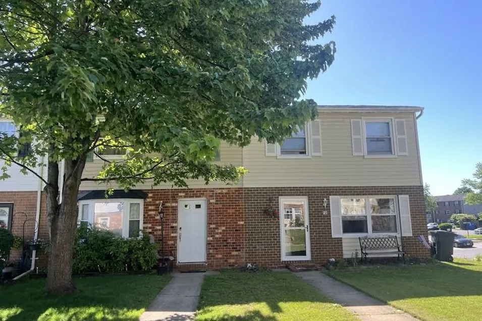 10 Hillside Court Westminster, MD 21157, Carroll County