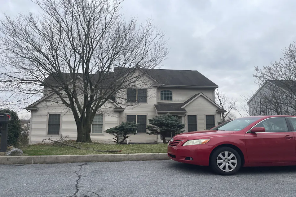 2105 Northview Ln Harrisburg, PA 17110, Dauphin County