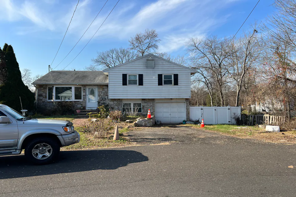 3307 Sheldon Avenue Bristol, PA 19007, Bucks County