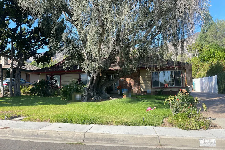 321 Santa Anita Ct Sierra Madre, CA 91024, Los Angeles County