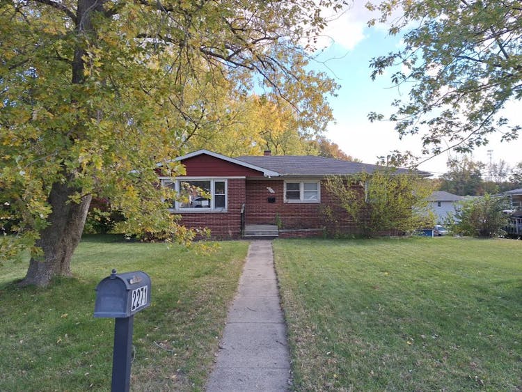 2271 Hamstrom Rd Portage, IN 46368, Porter County