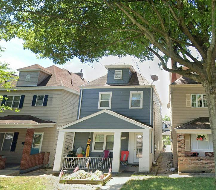 Glenn Ave, Carnegie, PA 15106