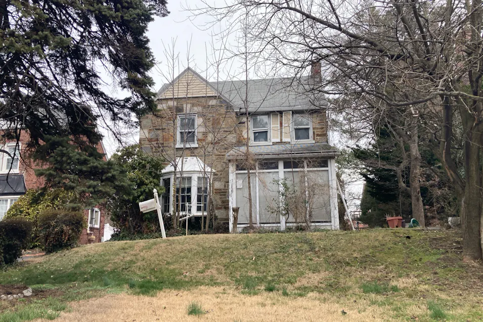 8415 Limekiln Pike Wyncote, PA 19095, Montgomery County