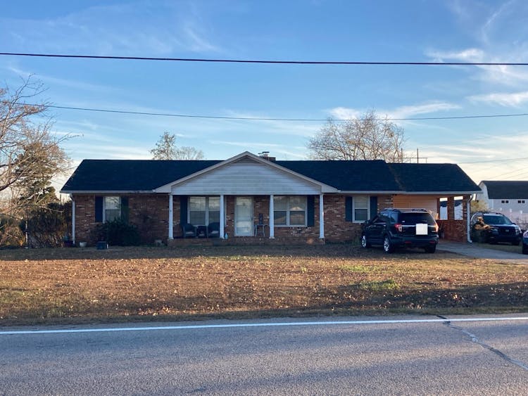 340 Smokey Road Newnan, GA 30263, Coweta County