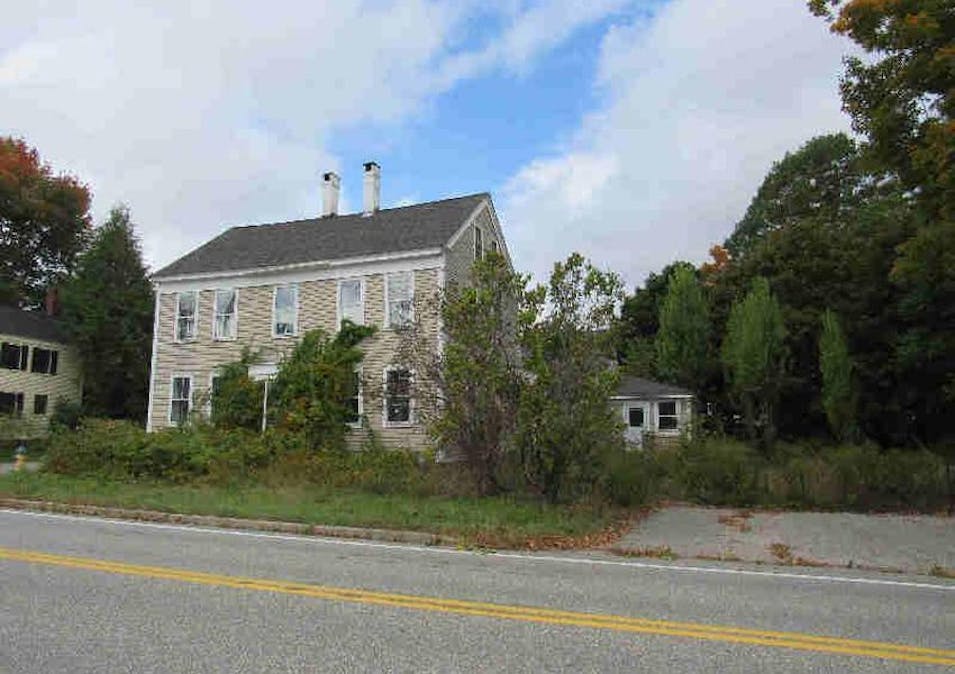 9 Brown Street Kennebunk, ME 04043, York County