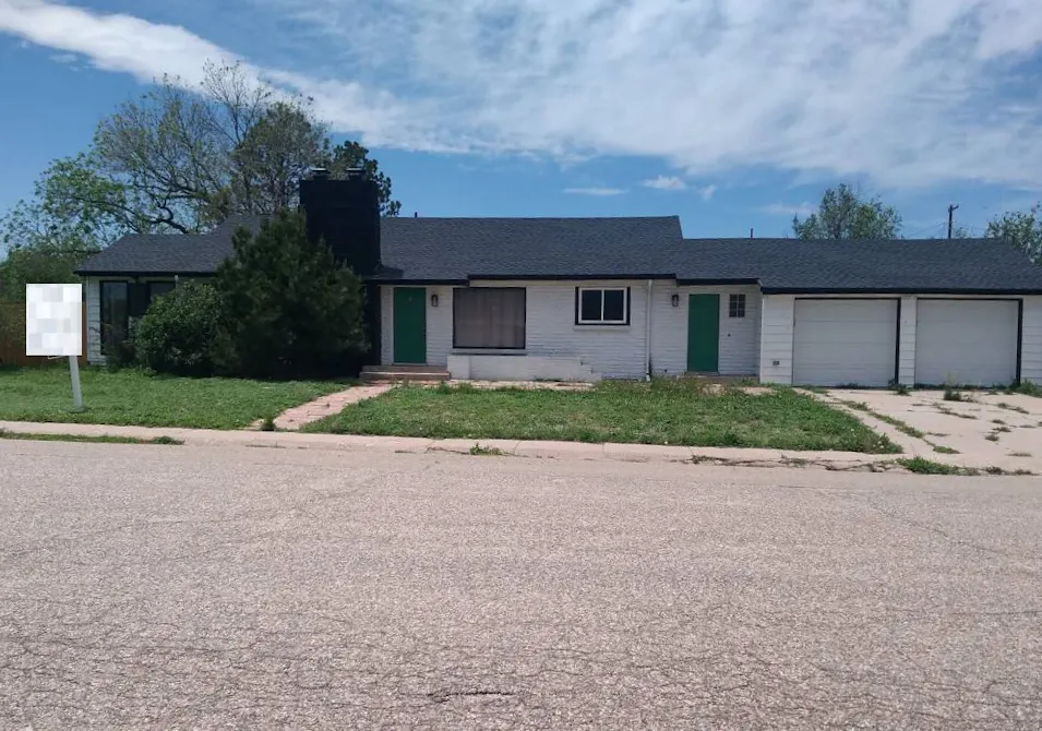 425 G Ave Limon, CO 80828, Lincoln County