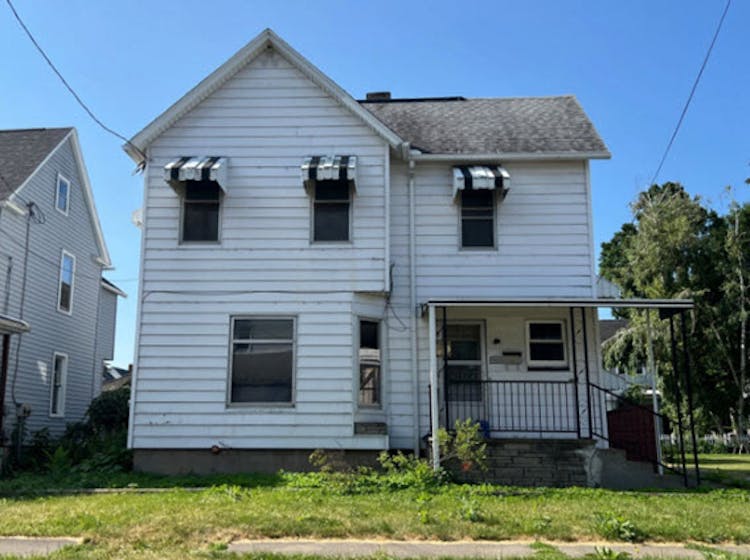 29 Fulton St, Hornell, NY, 14843, USA