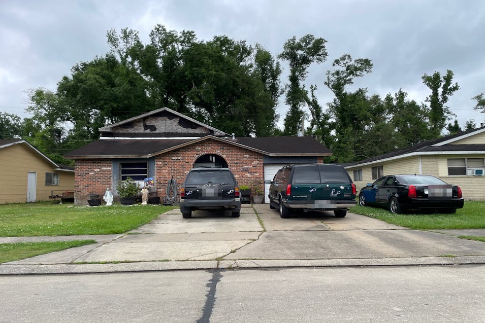 313 Boutte Estates Dr Boutte, LA 70039, St. Charles County