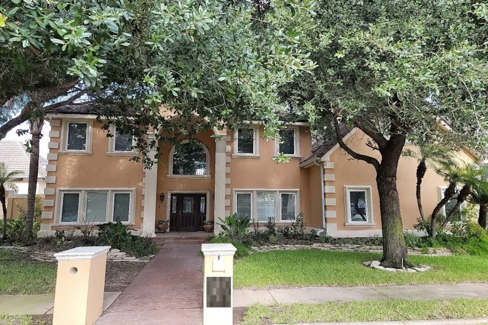 7333 North 5th Street McAllen, TX 78504, Hidalgo County