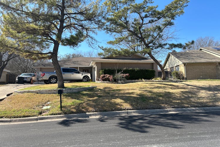 112 Flaxseed Lane Fort Worth, TX 76108, Tarrant County