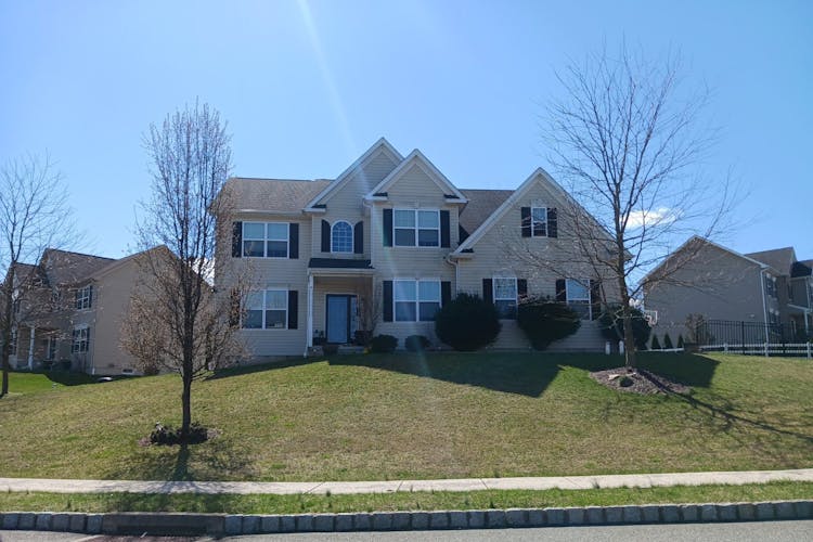 110 Lawrence Dr Gilbertsville, PA 19525, Montgomery County