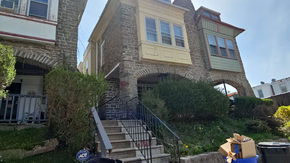 6713 N Sydenham St Philadelphia, PA 19126, Philadelphia County