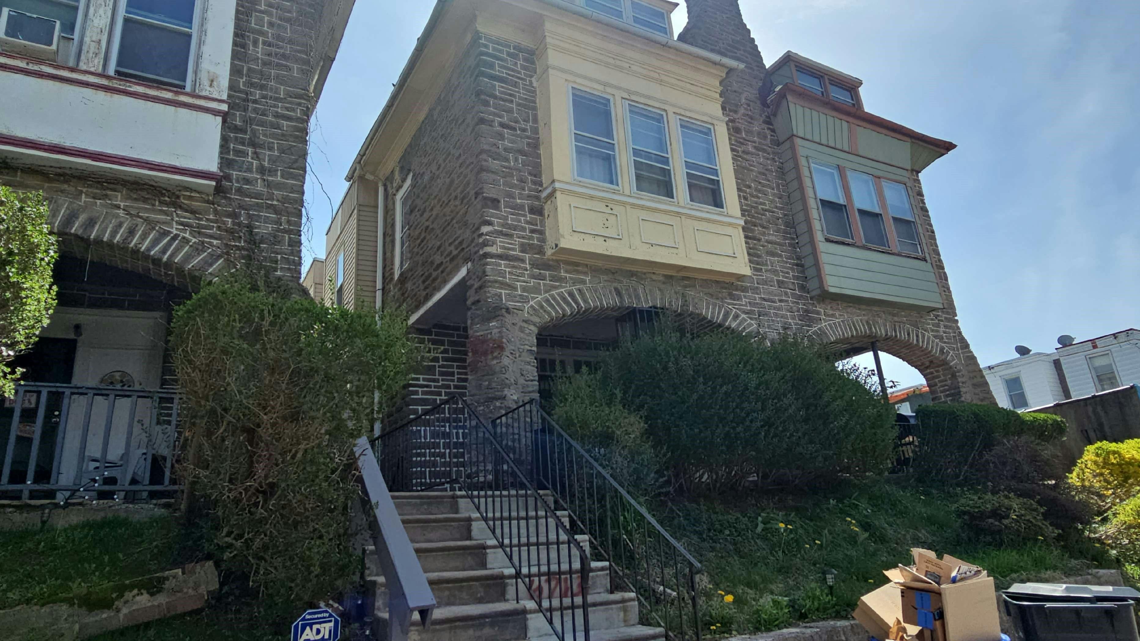 Sydenham St, Philadelphia, PA 19126 #1
