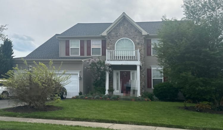 1645 Rosebrook Dr Red Lion, PA 17356, York County