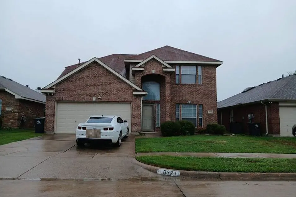 6621 Fairglen Dr Arlington, TX 76002, Tarrant County