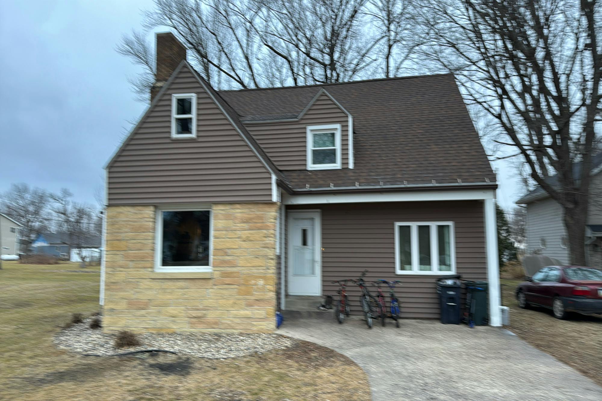 Avenue D , Lake Park, IA 51347