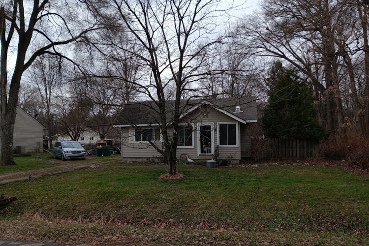 10224 Miriam St Romulus, MI 48174, Wayne County