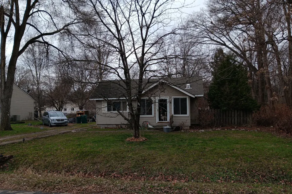 10224 Miriam St Romulus, MI 48174, Wayne County