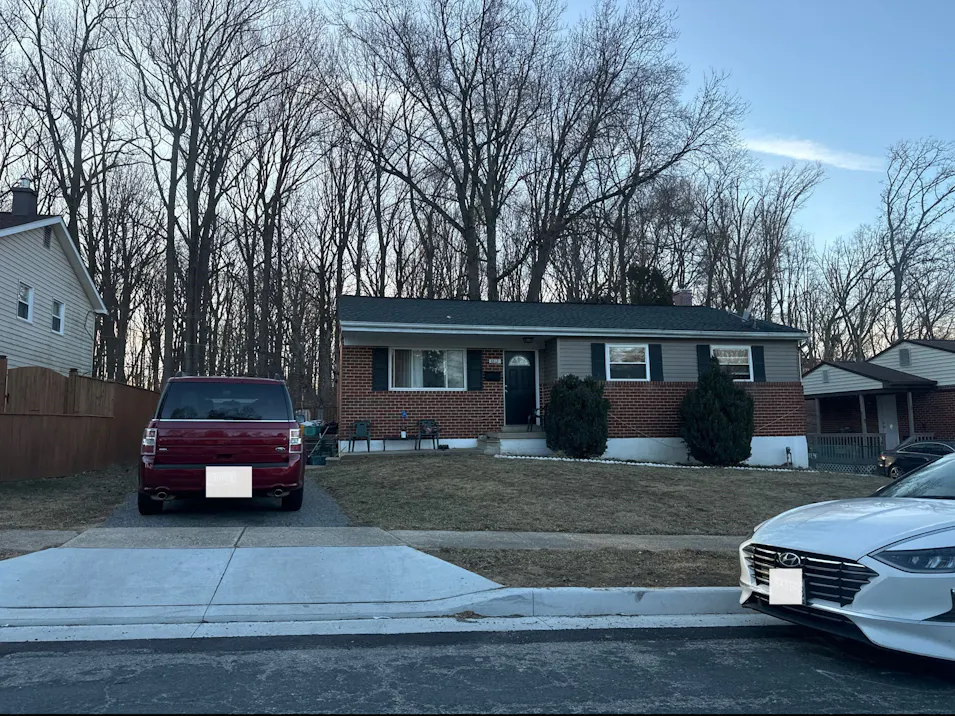 3812 Collier Road Randallstown, MD 21133, Baltimore County