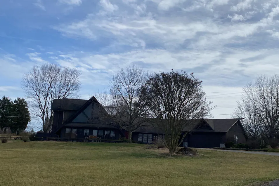 2732 Woodruff Road Boonville, NC 27011, Yadkin County