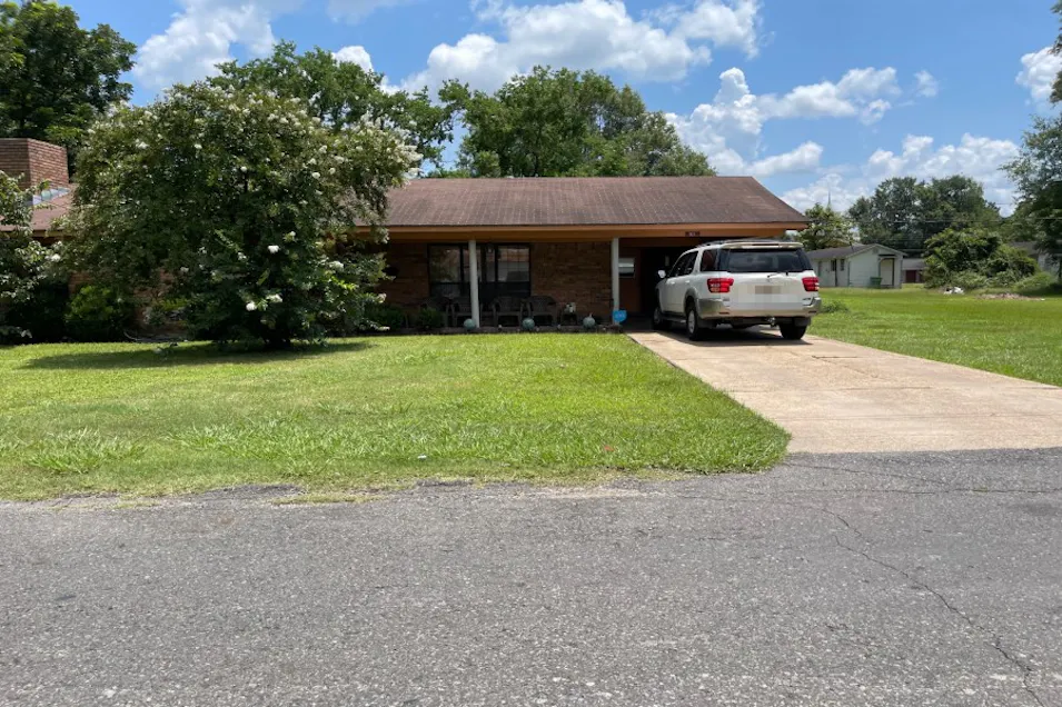 921 Maple Street Winnsboro, LA 71295, Franklin County