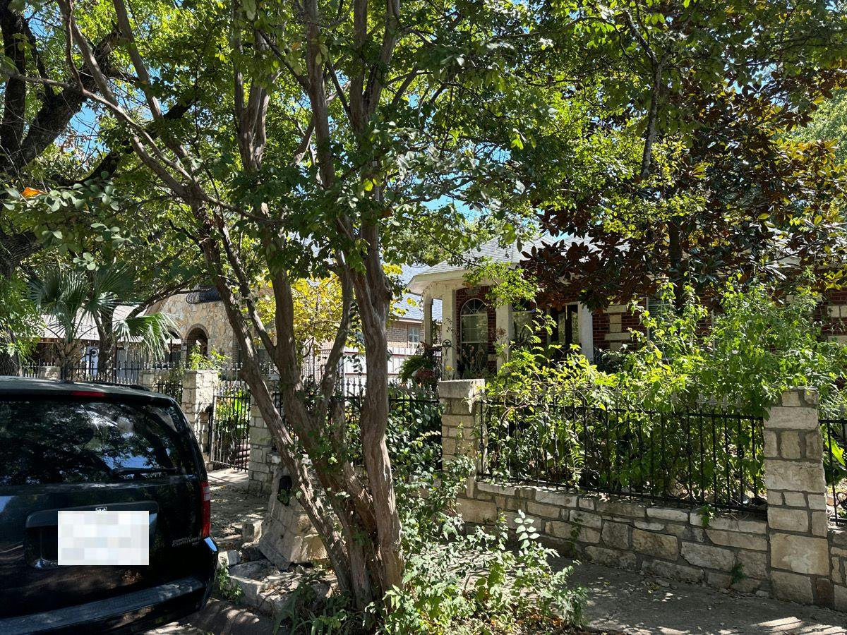 Parry Ave, Dallas, TX 75223 #1