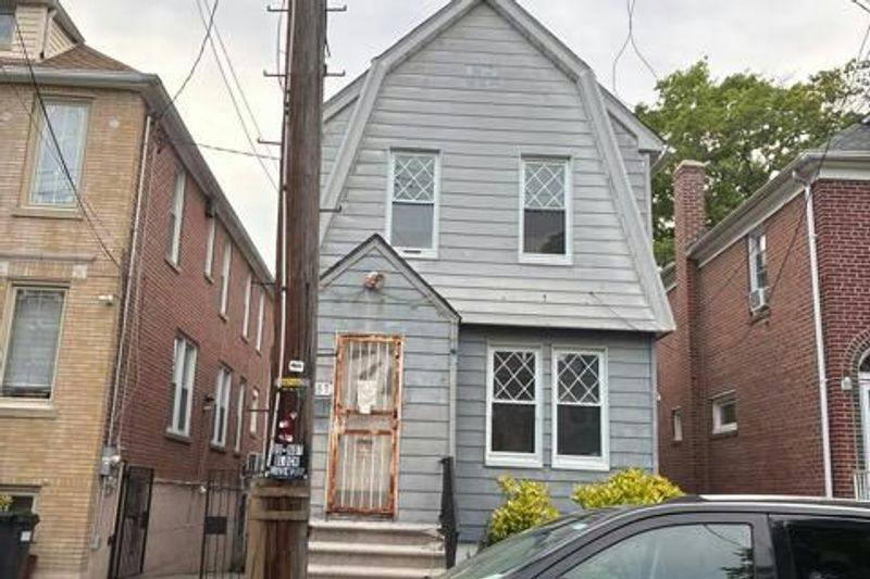 Dudley Ave, Bronx, NY 10461