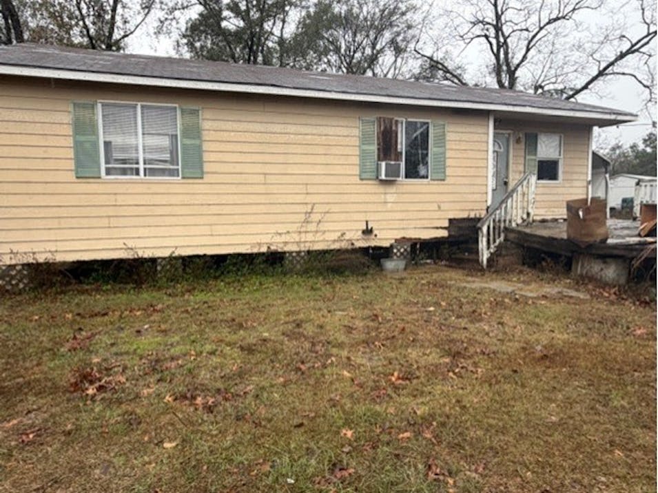 1054 Mt Pisgah Rd Georgiana, AL 36033, Butler County