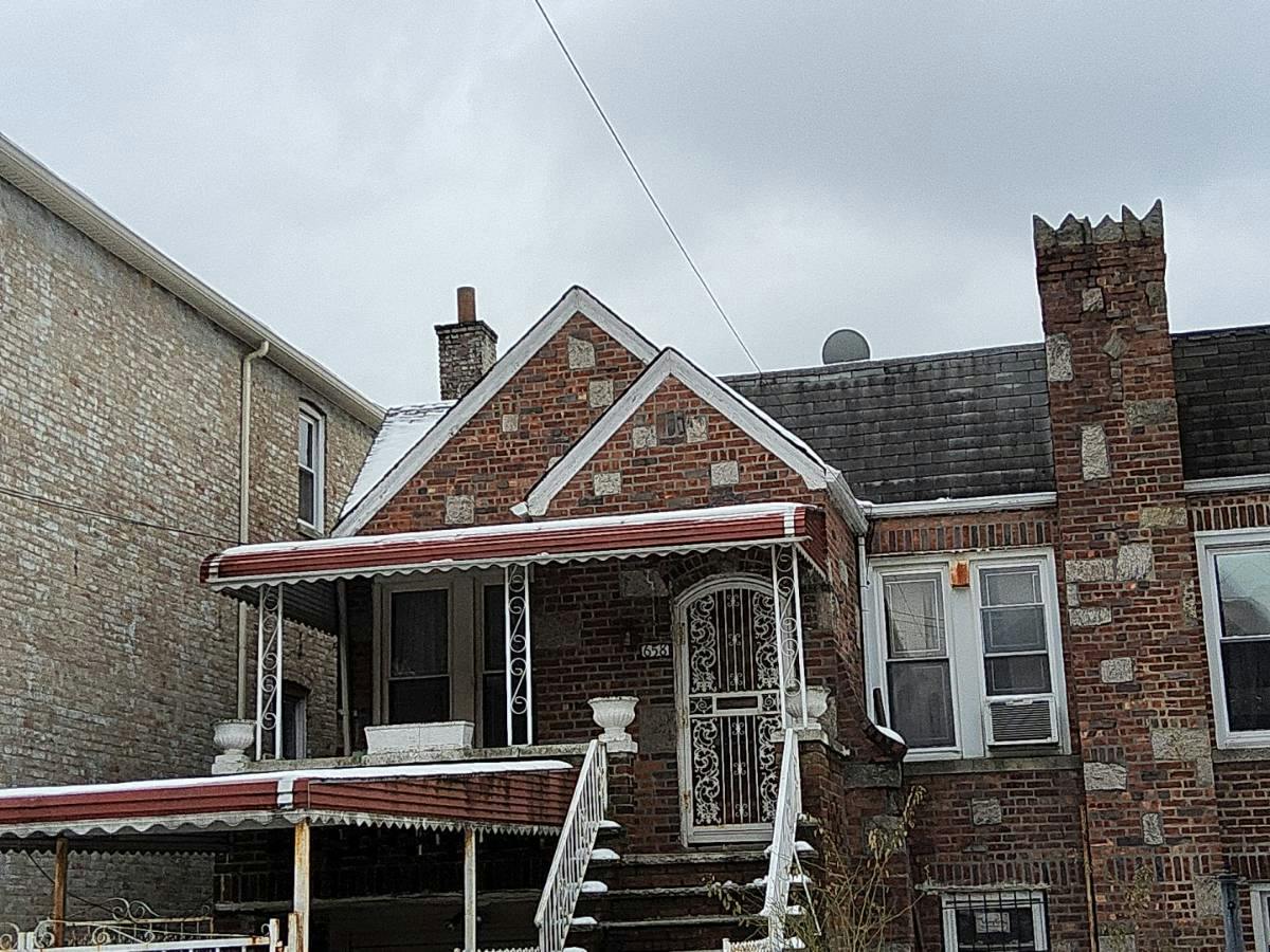 91st St, Brooklyn, NY 11236