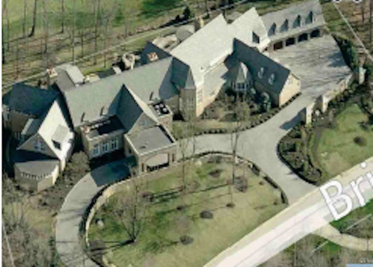 545 Bristol Drive Aurora, OH 44202, Portage County