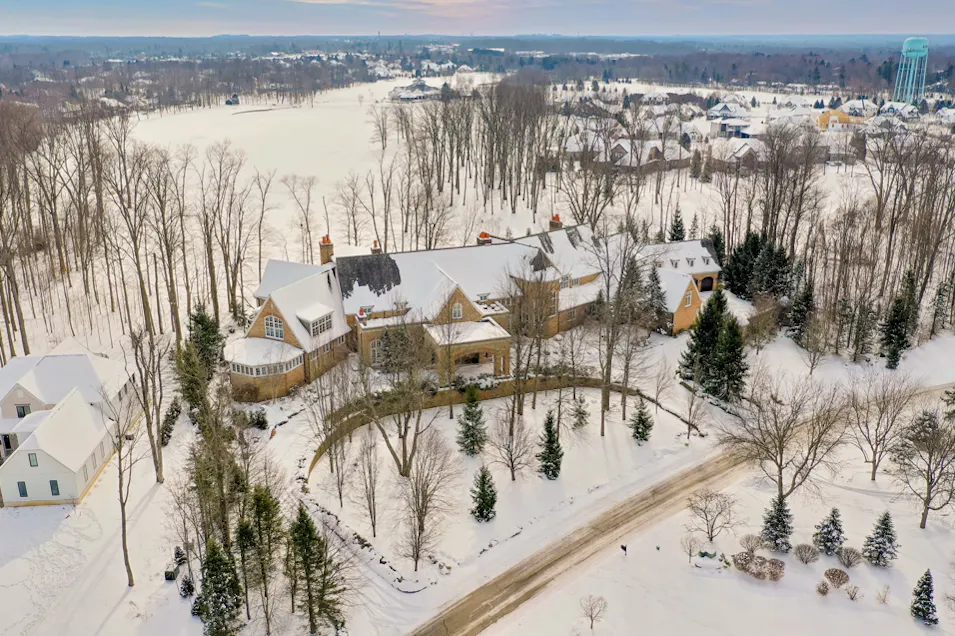 545 Bristol Drive Aurora, OH 44202, Portage County