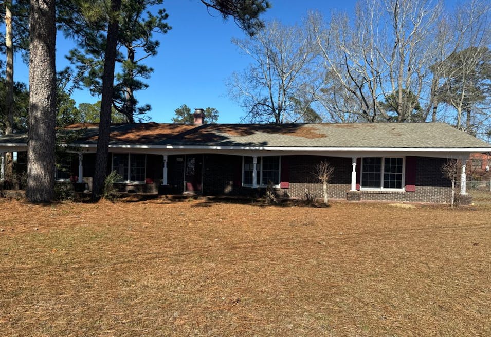 1401 Summit Street Dothan, AL 36301, Houston County