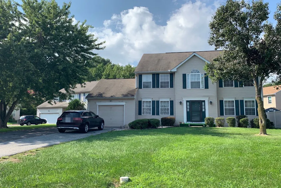 12 Mapleshade Drive Newark, DE 19702, New Castle County