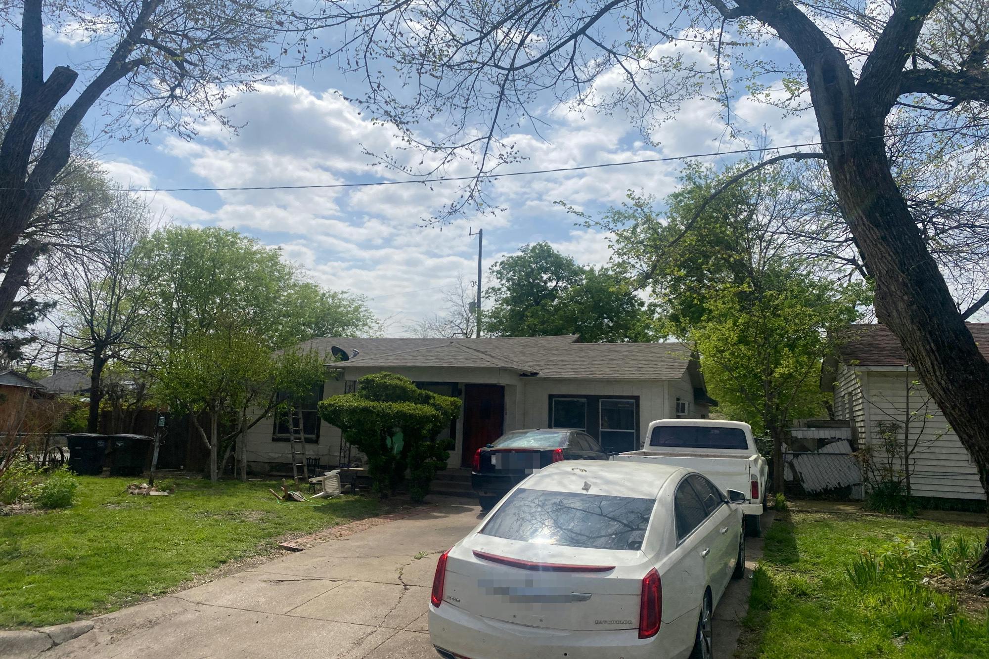 Neches St, Fort Worth, TX 76106 #1