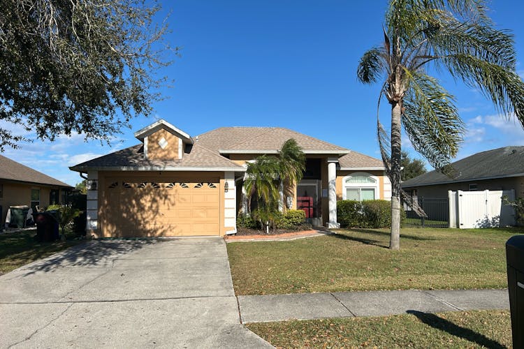 4241 Settlers Ct Saint Cloud, FL 34772, Osceola County