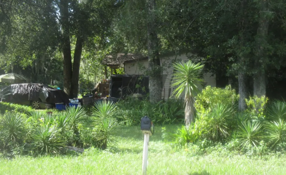 8406 Noroad Jacksonville, FL 32210, Duval County