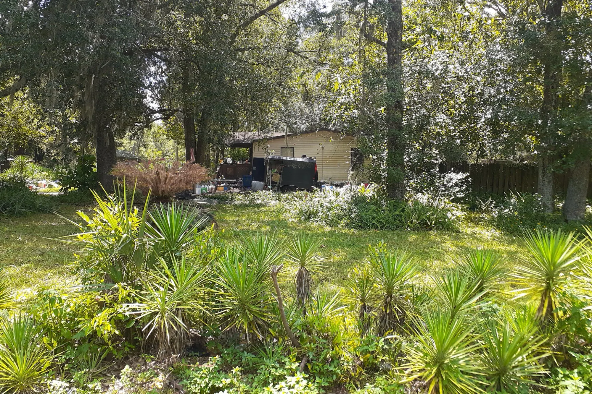 Noroad , Jacksonville, FL 32210 #1