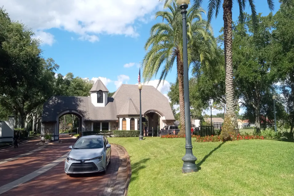 1756 Cherry Ridge Drive Lake Mary, FL 32746, Seminole County