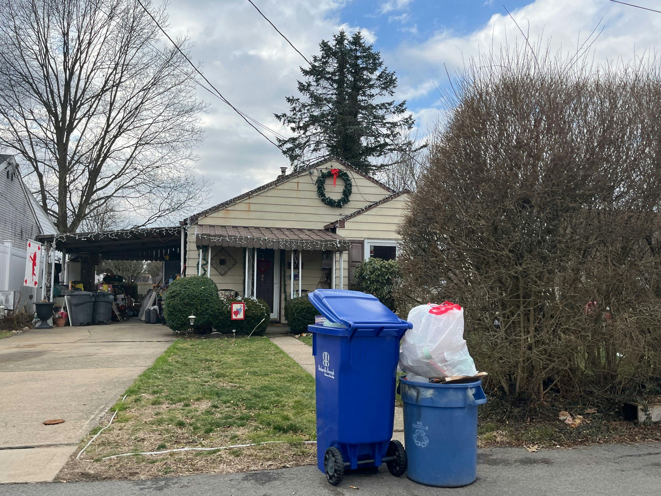 Vesper St, Bridgeville, PA 15017 #1