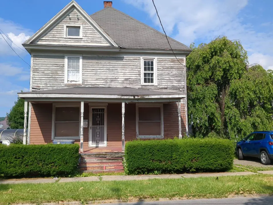304 North Porter Street Watkins Glen, NY 14891, Schuyler County