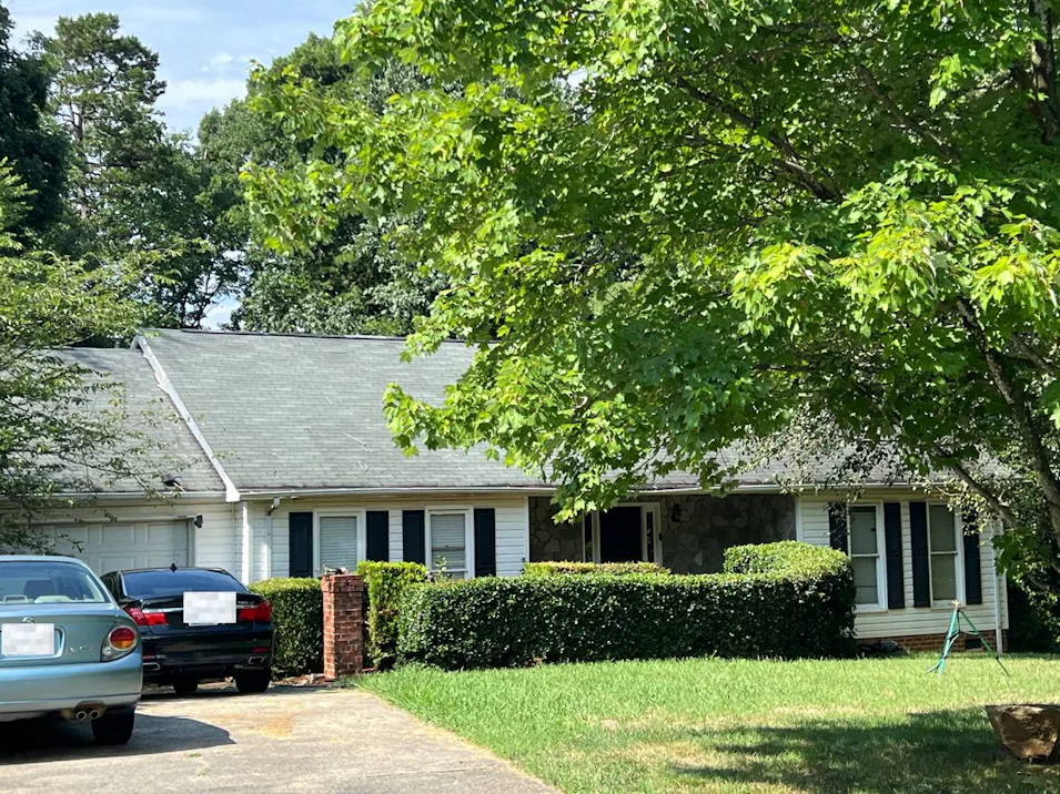 6600 Manderley Dr Charlotte, NC 28214, Mecklenburg County