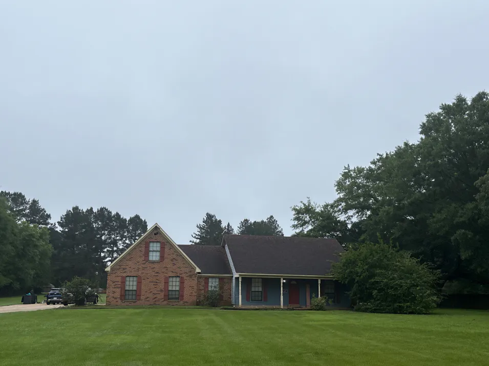 125 Country Bend Place Byram, MS 39272, Hinds County