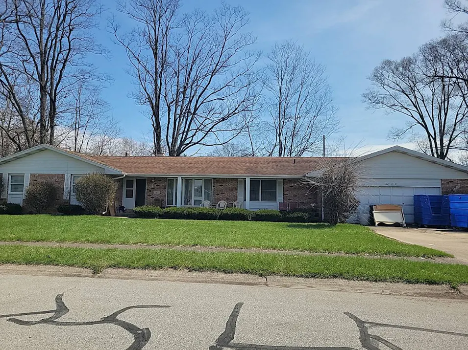 806 Clemens Drive South Bend, IN 46617, St. Joseph County