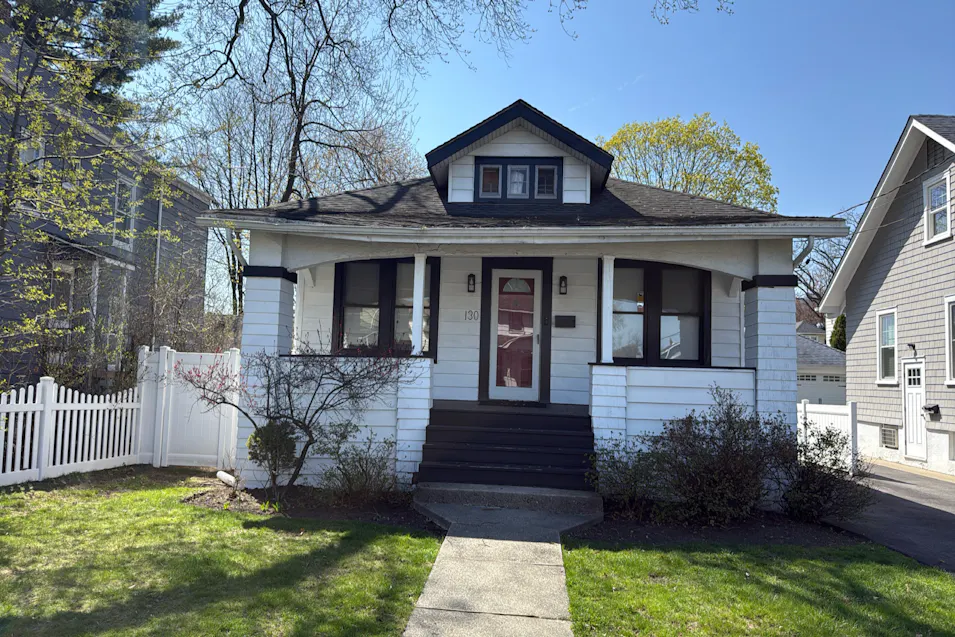 128 May St Hawthorne, NJ 07506, Passaic County