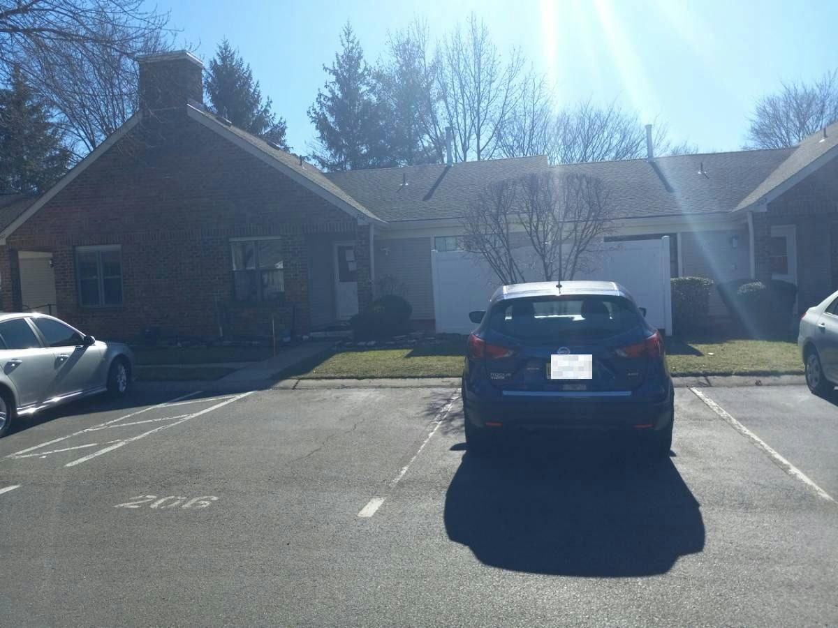 Wycoff Way, East Brunswick, NJ 08816