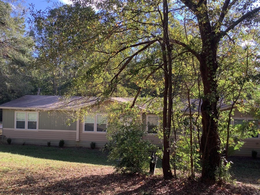 10555 County Road 21, Arp, TX, 75750, USA