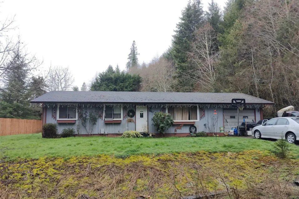 240 East Beck Street McCleary, WA 98557, Grays Harbor County