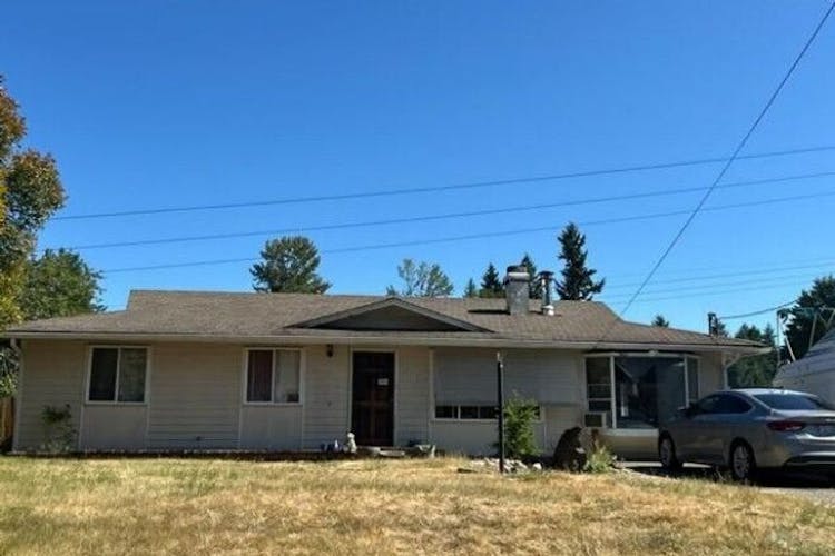 10818 Rampart Drive East, Puyallup, Wa 98374 Puyallup, WA 98374, Pierce County