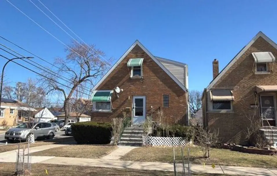 3201 South 54th Court Cicero, IL 60804, Cook County